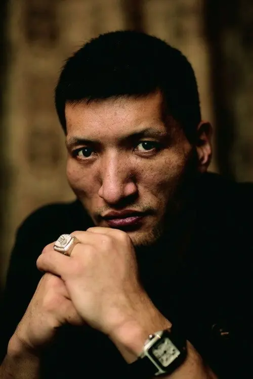 Фото Менке Батеер