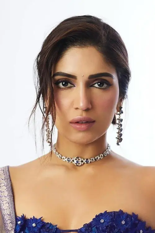 Фото Bhumi Pednekar