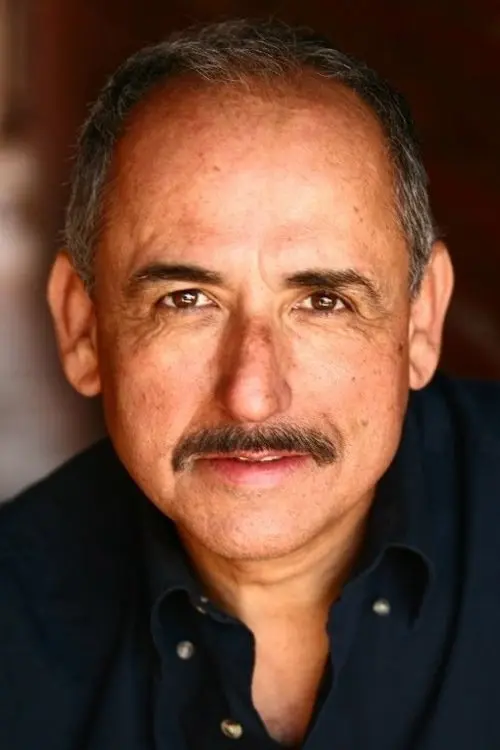Фото Gary Carlos Cervantes