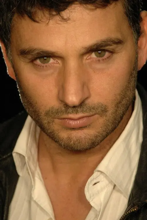 Фото Leandro Amato