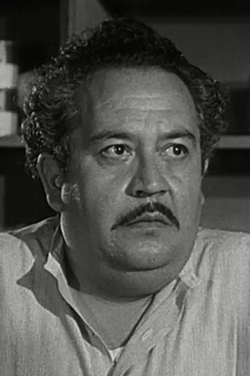 Фото Nacho Galindo