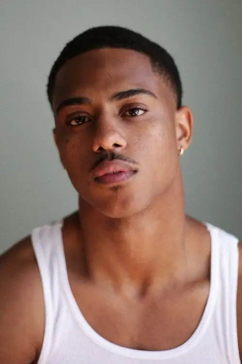 Фото Keith Powers