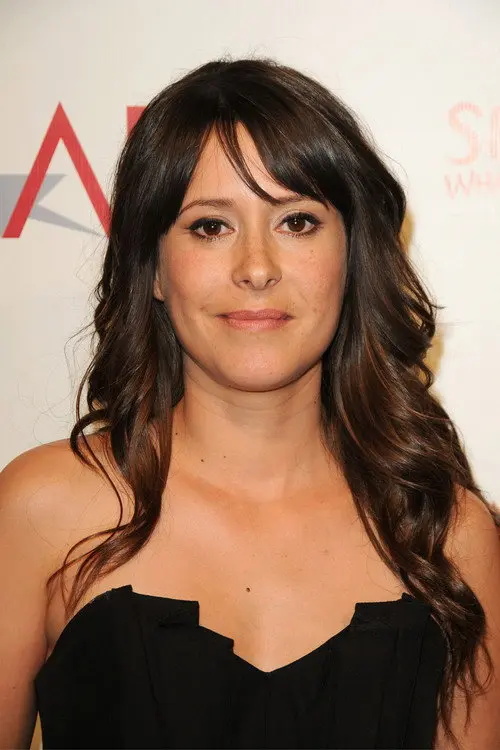 Фото Kimberly McCullough