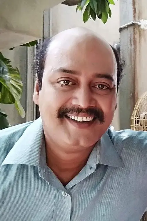 Фото Arindol Bagchi
