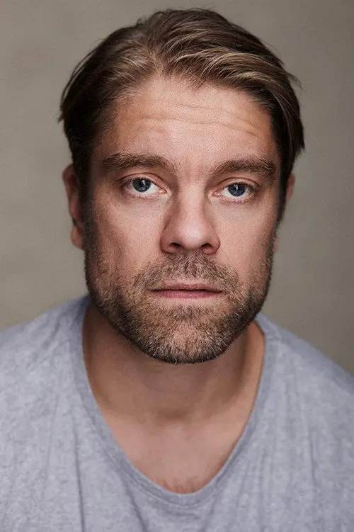 Фото Joonas Saartamo