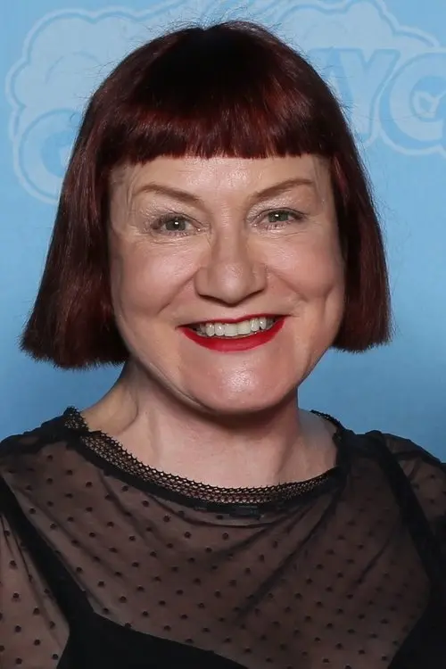 Фото Nell Campbell