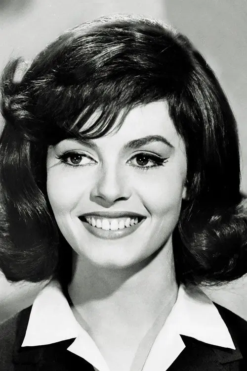 Фото Michèle Mercier