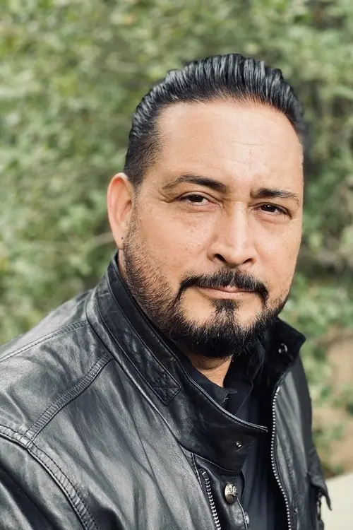 Фото Ben Hernandez Bray
