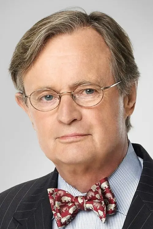 Фото David McCallum