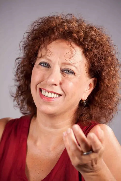 Фото Paola Tiziana Cruciani