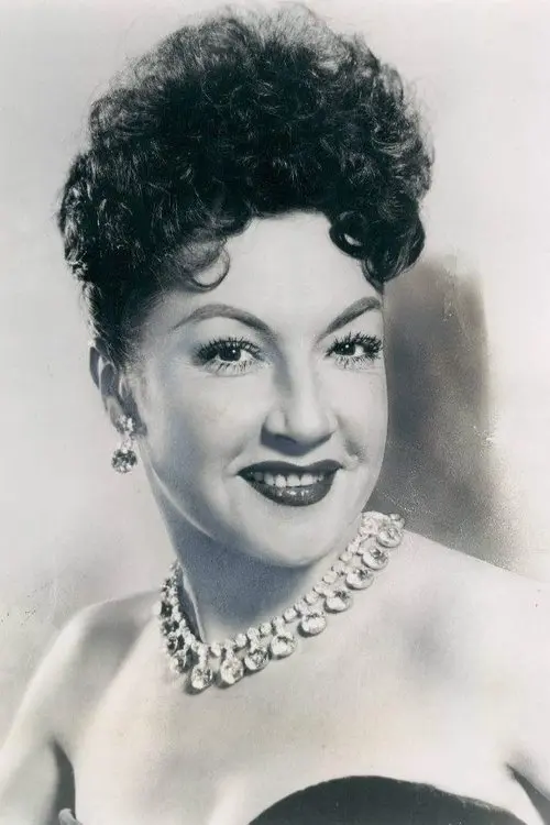 Фото Ethel Merman