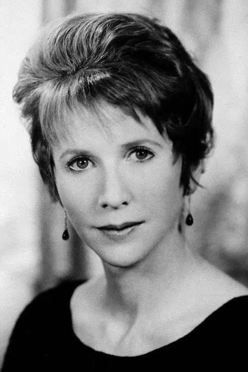Фото Julie Harris