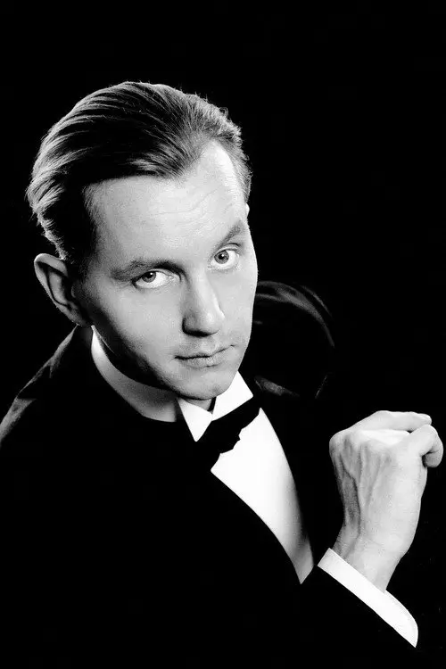 Фото Max Raabe
