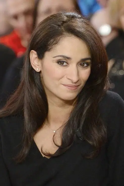Фото Rachida Brakni