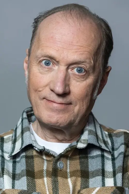 Фото Adrian Edmondson