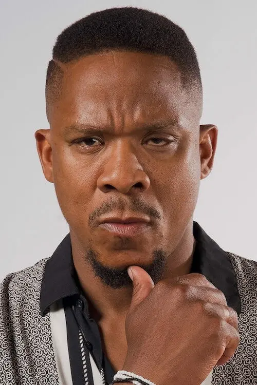 Фото Bongile Mantsai