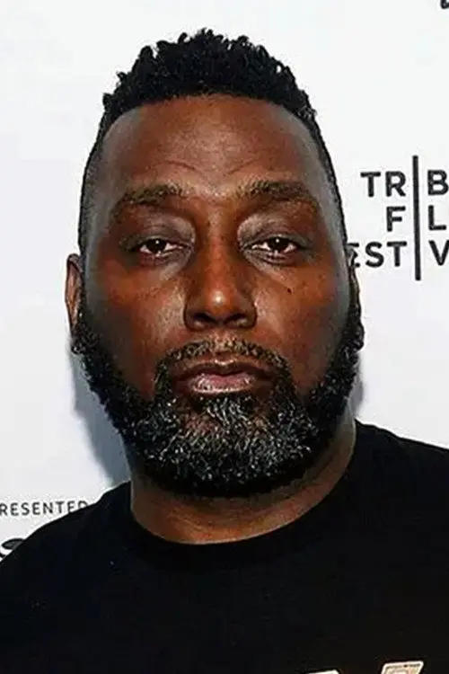 Фото Big Daddy Kane