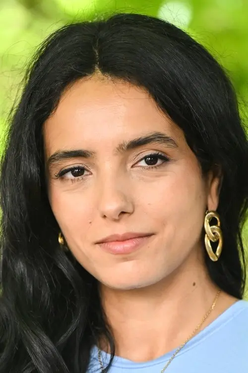 Фото Hafsia Herzi
