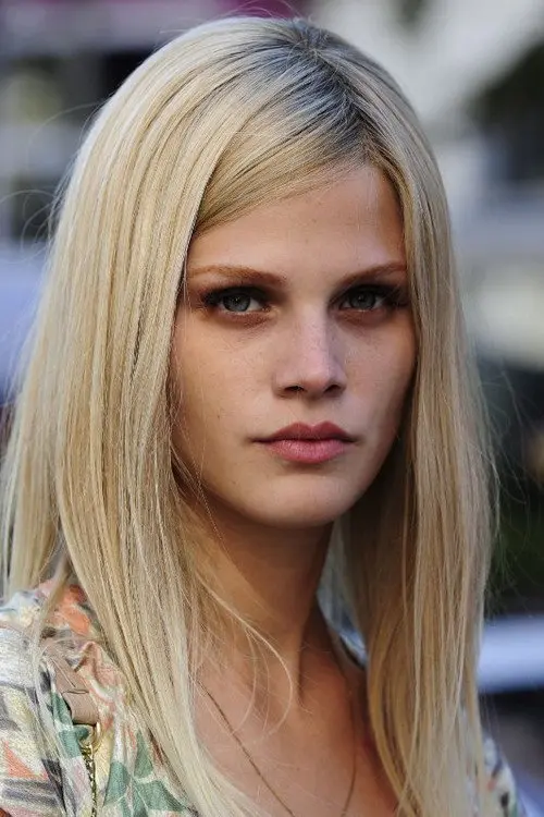 Фото Karoline Teska