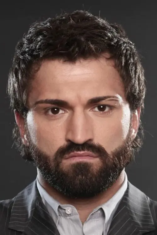 Фото Andrei Arlovski