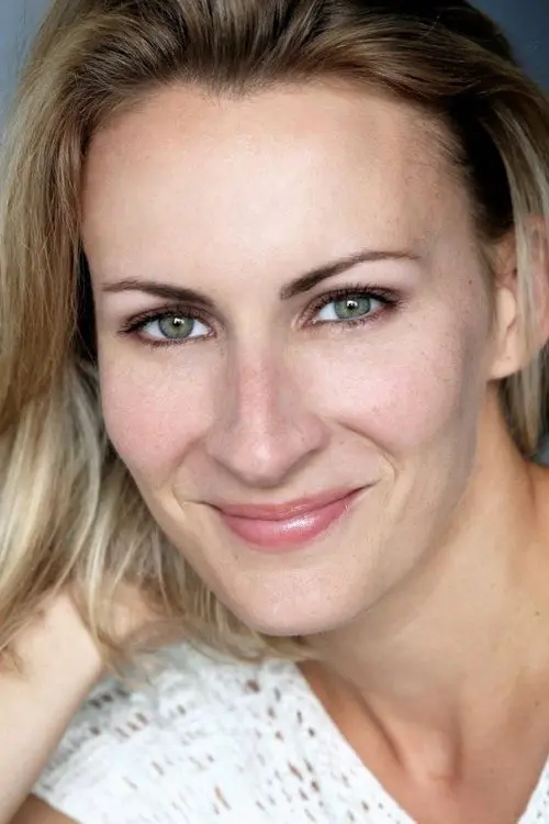 Фото Mélanie Pilon