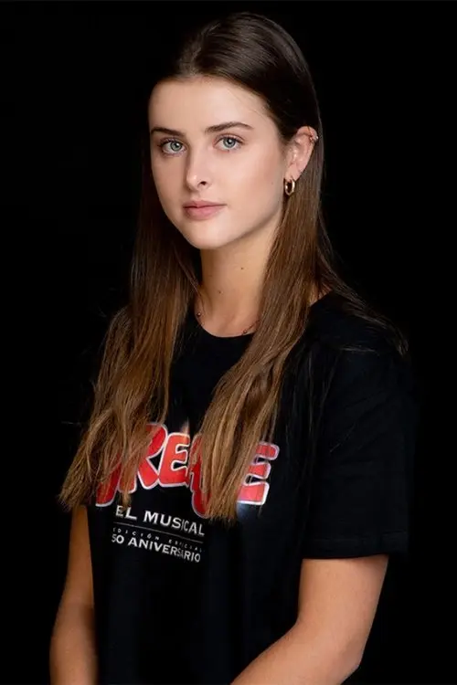 Фото Mia Lardner