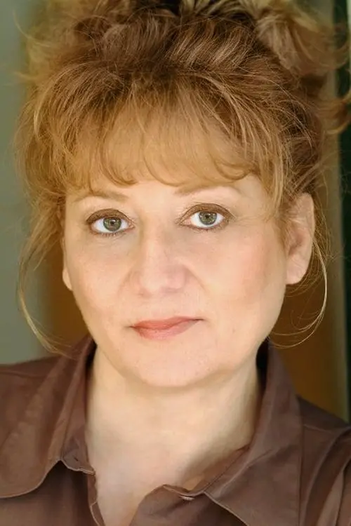 Фото Suanne Spoke