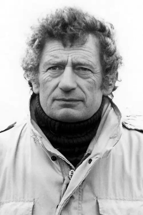 Фото Frédéric de Pasquale