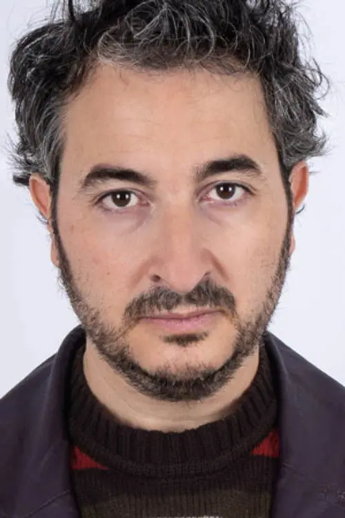 Фото Josep Maria Riera