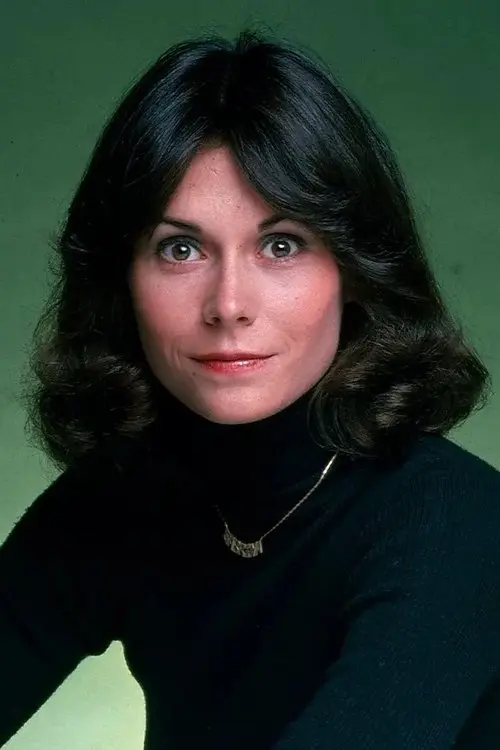 Фото Kate Jackson