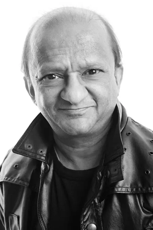 Фото Kiran Shah