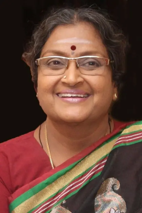 Фото Vadivukarasi