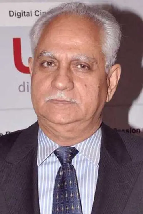 Фото Ramesh Sippy