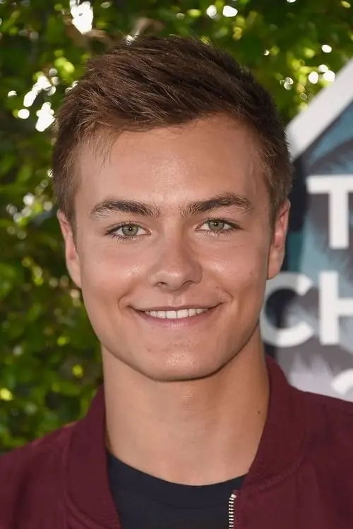 Фото Peyton Meyer