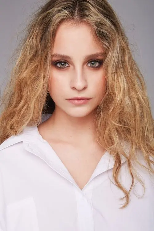 Фото Sara Jiménez