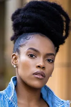 Фото Katlego Lebogang