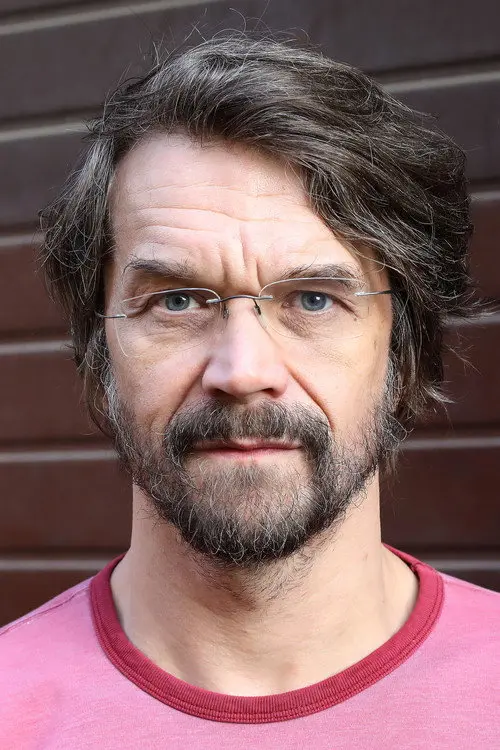 Фото Dan Bárta