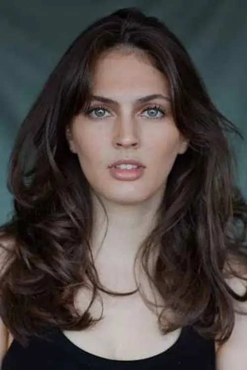 Фото Chloe Karr
