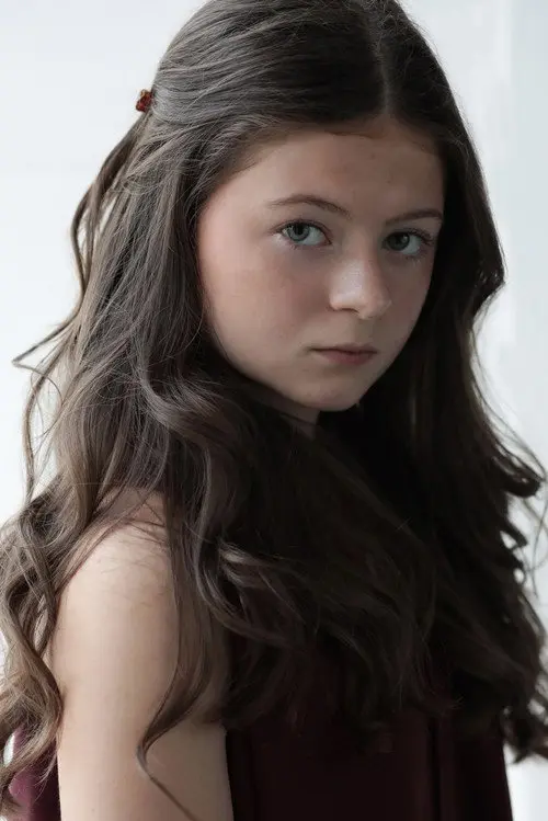 Фото Anika Boyle
