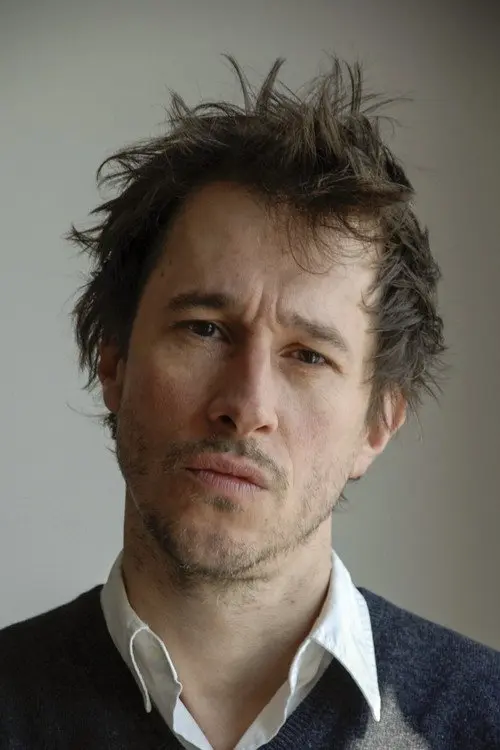 Фото Bertrand Bonello