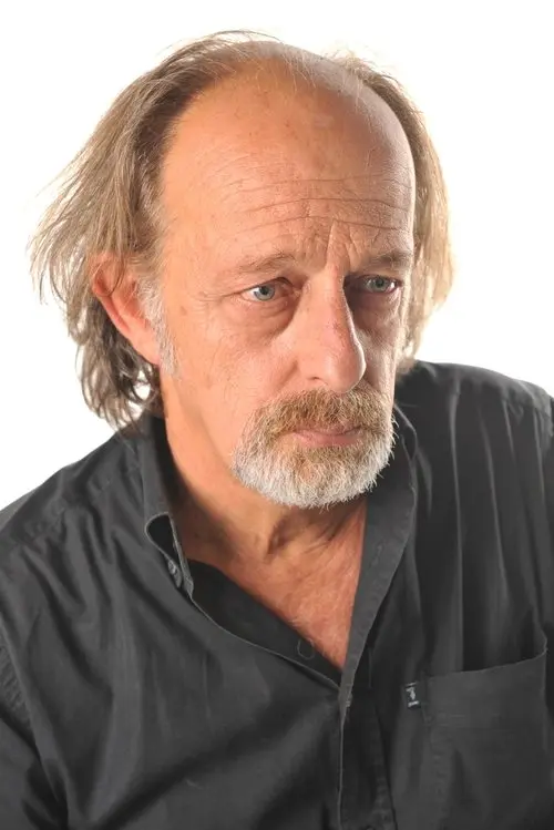Фото Paolo De Vita