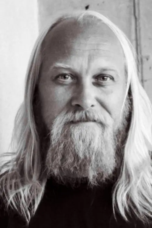 Фото Åsmund Brede Eike