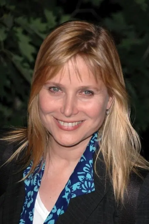 Фото Deborah Raffin