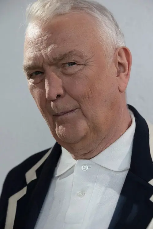 Фото Harald Glitz