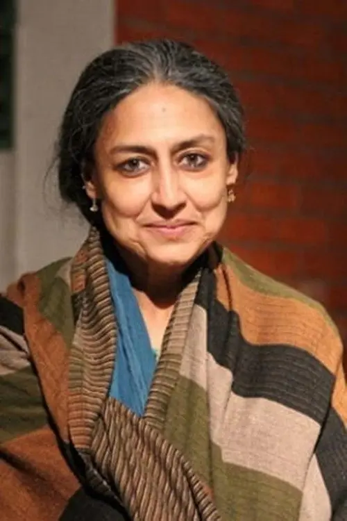Фото Padmavati Rao
