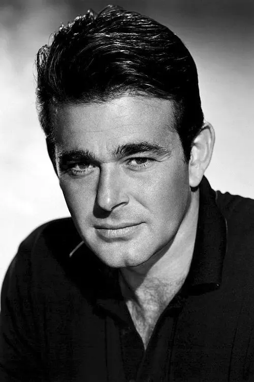 Фото Stuart Whitman