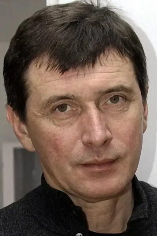 Фото Валерий Соловьёв