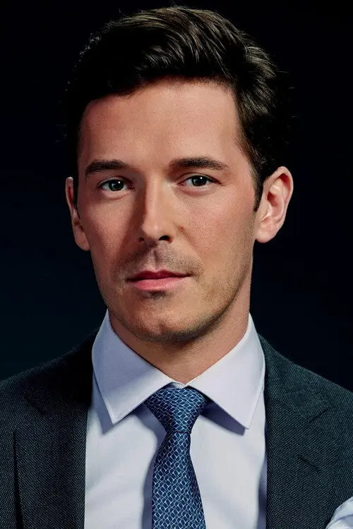 Фото Sam Palladio