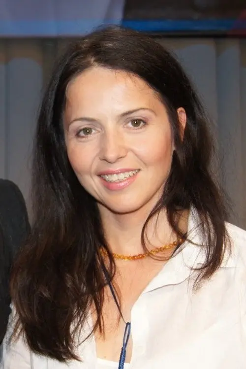Фото Agnieszka Michalska