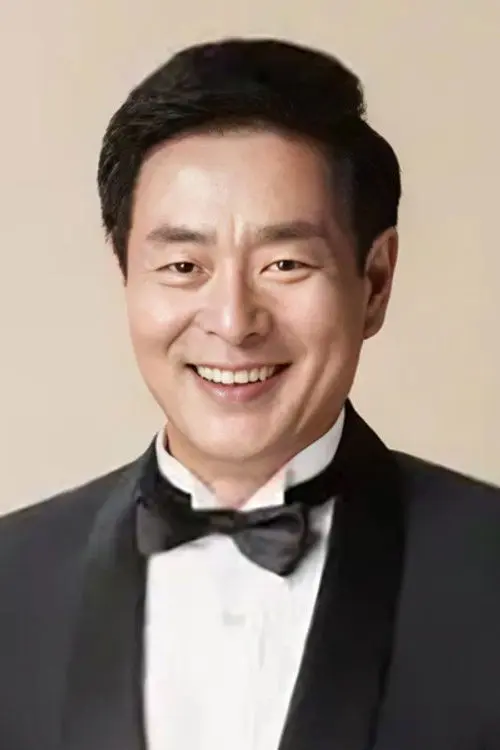 Фото Pu Cunxin